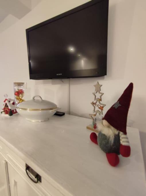 Gite Cosy Avec Avec Jardin Et Parking Privatifs - Hautes Vosges Saint-Amé Εξωτερικό φωτογραφία